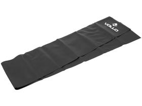 Faixa Elástica Vollo VP1048 Extra Forte Preto