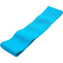 Faixa Elástica Yoga Pilates Fitness Fisioterapia Exercícios - Azul Faixa Elástica Yoga Pilates Fitness Fisioterapia Exercícios - Azul