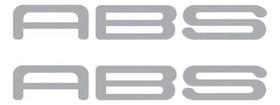 Faixa Emblema Adesivo Kawasaki Abs Prata Par Abs02 Faixa Emblema Adesivo Kawasaki Abs Prata Par Abs02