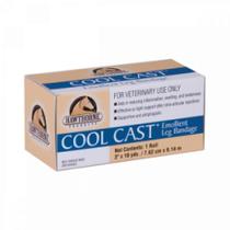 Faixa Emoliente para Casco e Perna de Cavalo Cool Cast Faixa Emoliente para Casco e Perna de Cavalo Cool Cast
