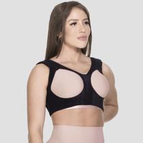 Faixa Estabilizadora Para Prótese De Mama Modelle Skin
