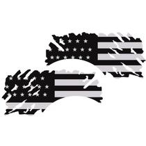 Faixa Estados Unidos Compatível Ranger, S10 Adesivo Preto Faixa Estados Unidos Compatível Ranger, S10 Adesivo Preto