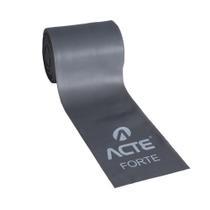 Faixa Exercícios Forte TPE T277 Cinza Acte