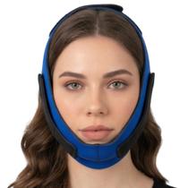 Faixa Facial Cirurgia Orelha (otoplastia) Mentoneira R46 Faixa Facial Cirurgia Orelha (otoplastia) Mentoneira R46