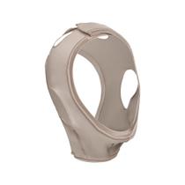 Faixa Facial Cirurgica Cervicoplastia Papada 70801 New Form Faixa Facial Cirurgica Cervicoplastia Papada 70801 New Form