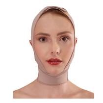 Faixa Facial Mentoneira Cervicoplastia 84011E - Modelleskin Faixa Facial Mentoneira Cervicoplastia 84011E - Modelleskin