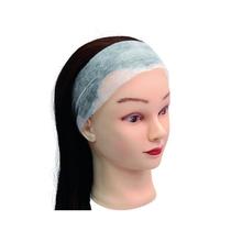 Faixa Facial Nt Flex Descartável Branca Com 20 Un Estética Faixa Facial Nt Flex Descartável Branca Com 20 Un Estética