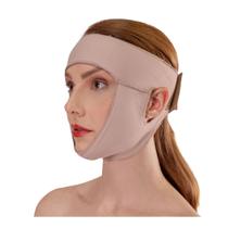 Faixa Facial Ritidoplastia Mentoplastia 8012E - Modelleskin Faixa Facial Ritidoplastia Mentoplastia 8012E - Modelleskin