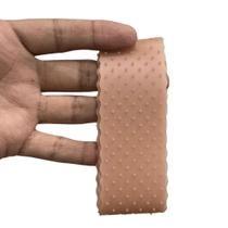 Faixa fixadora de silicone peruca front lace hair grip band