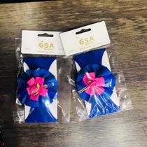 Faixa Flor para Bebê Faixa Flor para Bebê