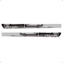 Faixa Fox Rock In Rio 2013/2014 Adesivo Lateral - Genérico Faixa Fox Rock In Rio 2013/2014 Adesivo Lateral - Genérico