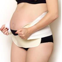 Faixa Gestante Anatômica Morisco 660 Alivia o Peso Faixa Gestante Anatômica Morisco 660 Alivia o Peso