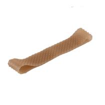 Faixa Hair Grip De Silicone Para Fixar Lace E Peruca BEGE