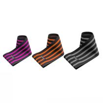 Faixa Hip Band Ultra Kit com 3 Peças Resistencias Hidrolight