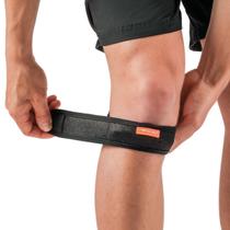 Faixa Joelheira Sub Patelar Neoprene Hidrolight Or69