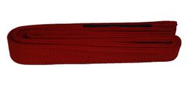 Faixa Kimono Artes Marciais Jiu-Jitsu Infantil - Brazil Combat