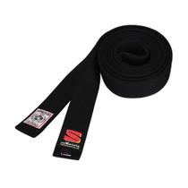 Faixa KuSakura Preta JOIB IJF Approved