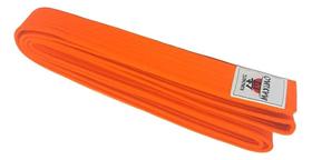 Faixa Laranja Karate Kickboxing Judo E Krav Laranja G (3M)