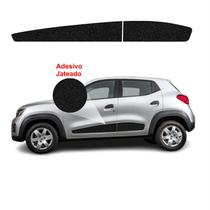 Faixa Lateral Renault Kwid