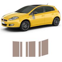 Faixa Lateral Traseira Bravo Sporting 2011/2015 Modelo Original