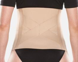 Faixa Lombar De 25Cm Com Barbatana C-311 Chantal Faixa Lombar De 25Cm Com Barbatana C-311 Chantal