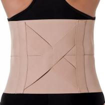 Faixa Lombar De 25cm Com Barbatana Chantal GG Faixa Lombar De 25cm Com Barbatana Chantal GG