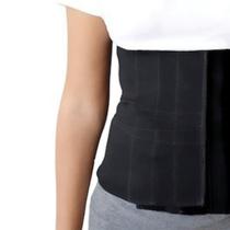 Faixa Lombar Preto - Shimpax