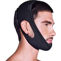 Faixa Mandibular Anti-Ronco Kestal - Tamanho M Faixa Mandibular Anti-Ronco Kestal - Tamanho M