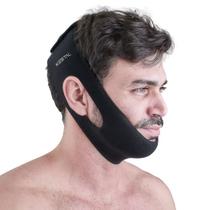 Faixa mandibular anti ronco Faixa mandibular anti ronco