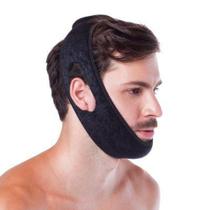 Faixa Mandibular Anti Ronco Kestal Faixa Mandibular Anti Ronco Kestal