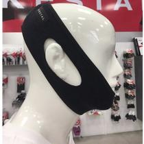 Faixa Mandibular Anti-Ronco Preto KSN056 Kestal Faixa Mandibular Anti-Ronco Preto KSN056 Kestal