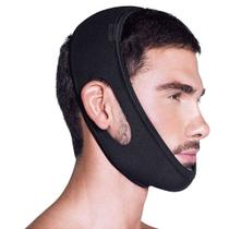 Faixa Mandibular Kestal anti ronco
