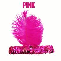 Faixa Melindrosa Charleston Fantasia Carnaval Festa Anos 20 Faixa Melindrosa Charleston Fantasia Carnaval Festa Anos 20