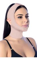 Faixa Mentoneira Pós Cirurgia Soft Mento Papada E Otoplastia Faixa Mentoneira Pós Cirurgia Soft Mento Papada E Otoplastia