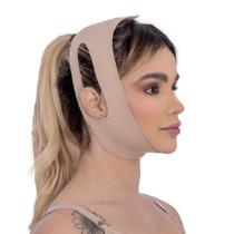 Faixa Mentoniana - Marca Corpo Pele