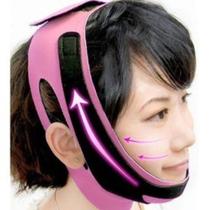 Faixa Modeladora Cinta Redutora De Papada Elimina Flacidez kit:1 un Faixa Modeladora Cinta Redutora De Papada Elimina Flacidez kit:1 un
