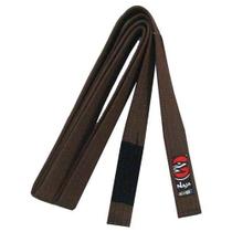 Faixa Naja Adulto Extreme Ponta Preta Jiu Jitsu