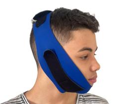 Faixa P/ Otoplastia Cinta P/ Orelhas Neoprene Cirúrgico R46