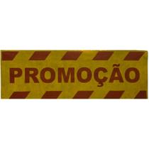 Faixa Painel Tnt Lojas E Vitrines 1,40x0,50m Faixa Painel Tnt Lojas E Vitrines 1,40x0,50m