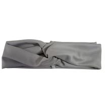 Faixa Para Cabelo Modelo Turbante Headband Varias Cores