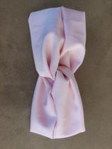 Faixa Para Cabelo Turbante Jaleco Art