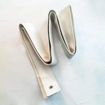 Faixa para Centro de Rede de Tênis Emborrachada Pangué Faixa para Centro de Rede de Tênis Emborrachada Pangué