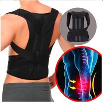 Faixa Para Coluna Lombar Ajustável Para Correção Faixa Para Coluna Lombar Ajustável Para Correção