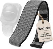 Faixa para Cotovelo de Tênis TENEX Ultra Loop Esportivo de Nylon Faixa para Cotovelo de Tênis TENEX Ultra Loop Esportivo de Nylon