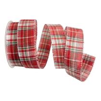 Faixa Para Fazer Laços De Natal Xadrez Moderna Faixa Para Fazer Laços De Natal Xadrez Moderna