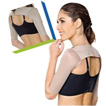 Faixa para Lipoaspiração de Braço Macom 4002