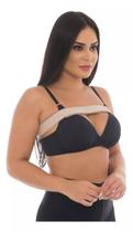 Faixa Para Mama Pós Cirurgica Posicionadora Seios Estreita