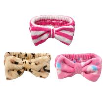 Faixa Para Maquiagem CSN - Cores Sortidas (CF101)