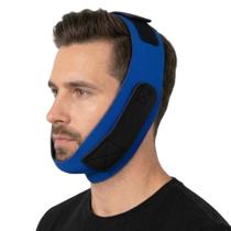 Faixa Para Otoplastia Cinta Para Orelhas Malha Cirúrgica