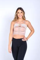 Faixa para prótese de mama sub muscular 85cm kelogel Faixa para prótese de mama sub muscular 85cm kelogel